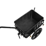 TopGear bicycle trailer