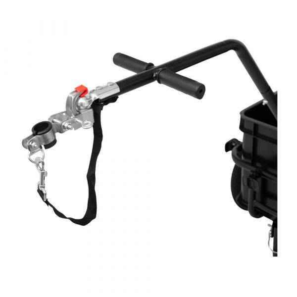 Topgear sykkelhenger