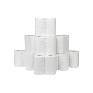 Papier toaletowy Topgear Pro 40 w rolce
