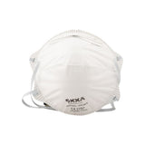 Dust mask oxxa ffp2 20 pieces