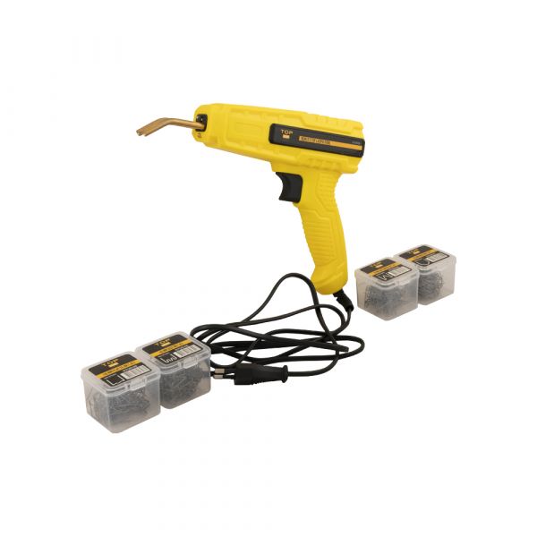 TopGear plastic welding tool