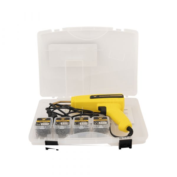 TopGear plastic welding tool