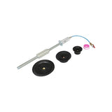 Topgear vacuum dent removal set impact puller