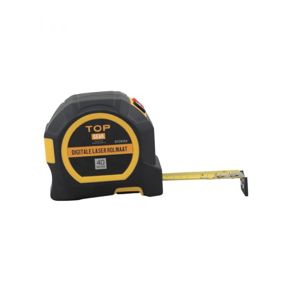 TopGear digital laser roll size.
