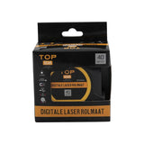 Topgear digital laser tape measure.*