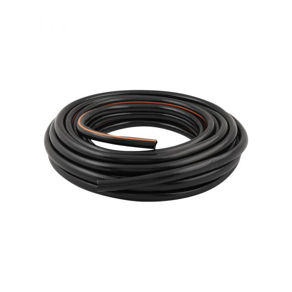 Ac garden hose 12 mm. 15 meter blk decker