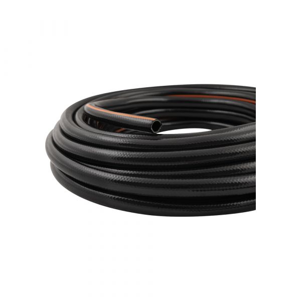 Ac garden hose 12 mm. 15 meter blk decker