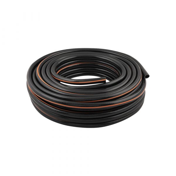 Ac garden hose 12 mm. 25 meter blk decker