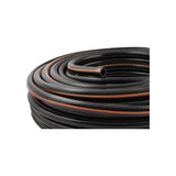 Ac garden hose 12 mm. 25 meter blk decker