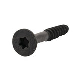 Ac vijak za iverno ploščo 5x40 blkline