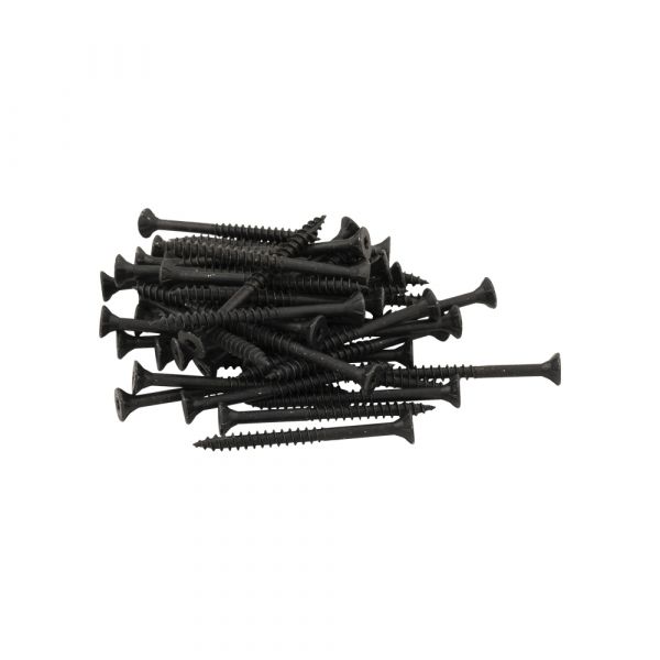 Ac vijak za iverno ploščo 5x60 blkline