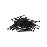 Ac vijak za iverno ploščo 5x80 blkline