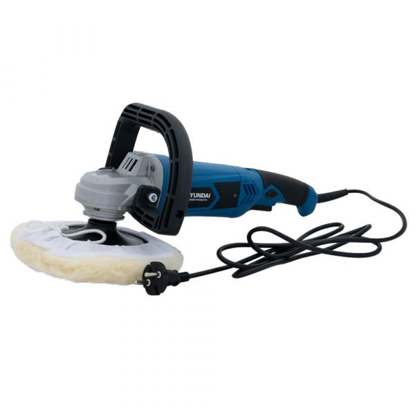 AC Hyundai Poetsmhine 1200 Watt