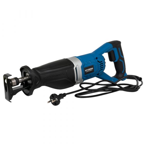 Hyundai Recipo saw