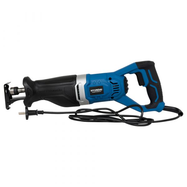 Hyundai Recipo saw