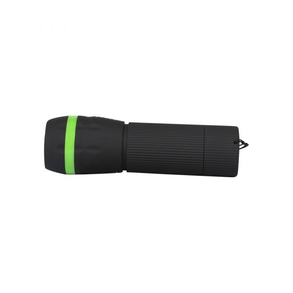 LED torcia
