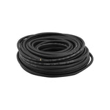 Neoprenový kabel 3x1.0 Černý 20 metrů.