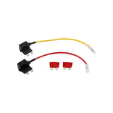 TopGear Fuse Bypass Standard (sett med 2)