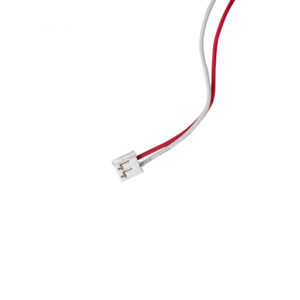 LED lamp small green