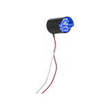 LED lamp small blue
