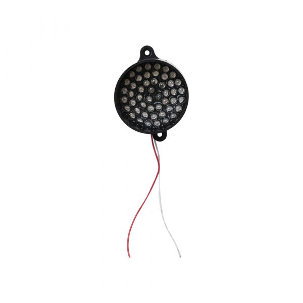 LED lamp large green