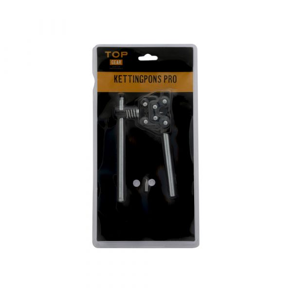 Topgear kjedeverktøy pro
