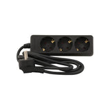 TCD 3V + RA 1.5 metros negros