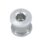 Sunrace - Sunrace Chaining Top Bolt Set SP210 Silver (5st)