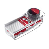 Westmark groente- en fruitsnijder