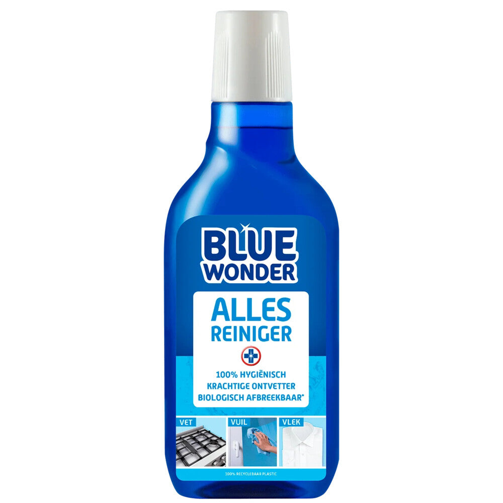 Blue wonder allrengöringsmedel 750ml
