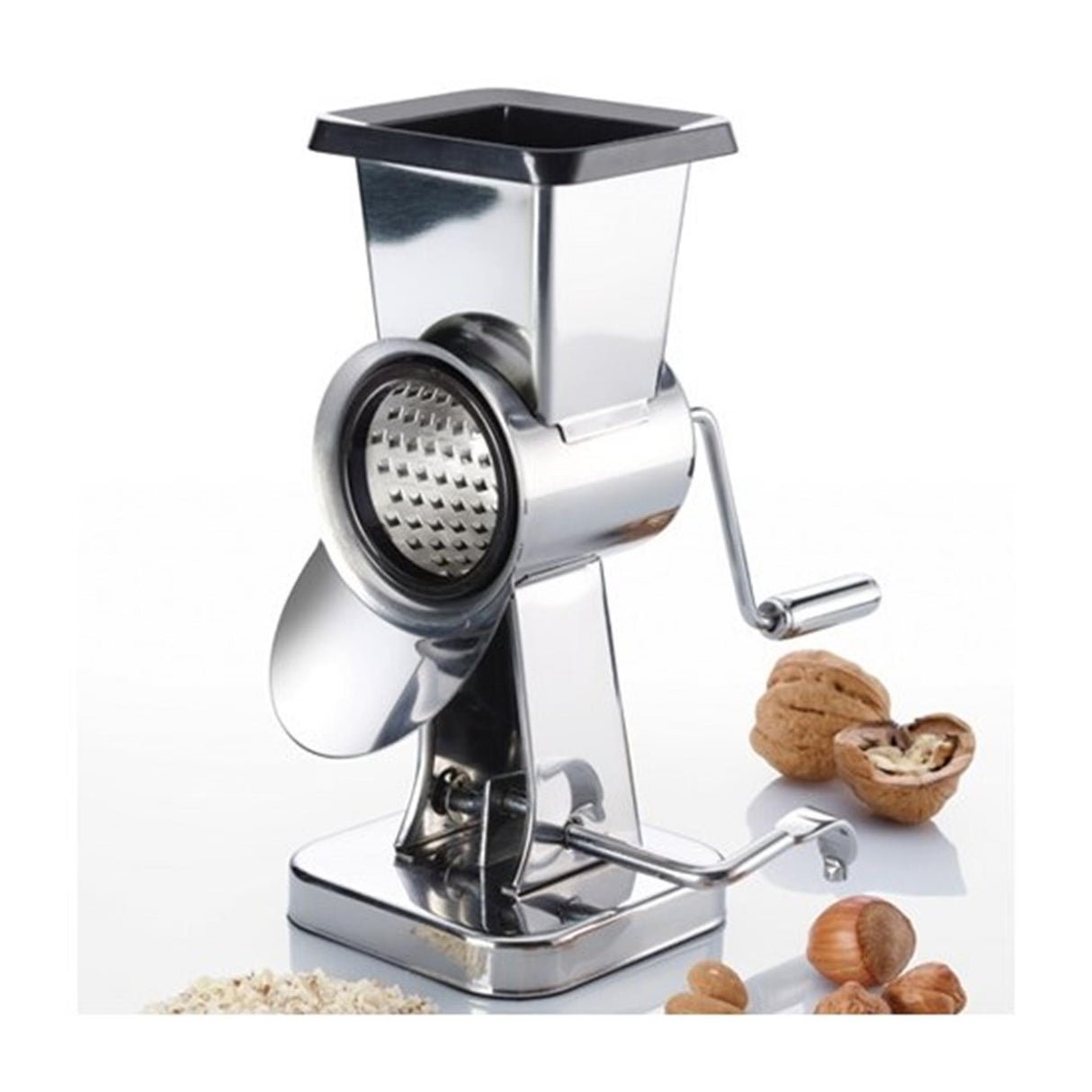 Westmark amandelmolen rvs