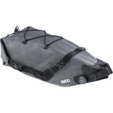 Evoc - seat pack boa wp 8 carbon grey one size 8l