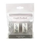 Craft perfect by tonic studios craft perfect • low tack die tape