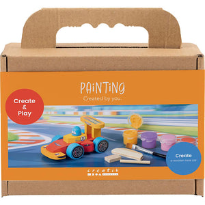 Descriptive image text