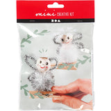 Creativ company mini creative kit engle clips