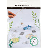 Creativ Company Mini Creative Kit Fish game