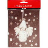 Mini Creative Kit Pendant Engel