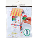Creativ Firma Mini kreativ Kit Mëllechpak