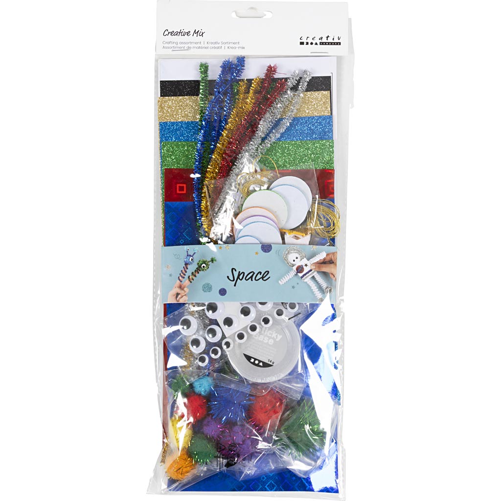 Creativ Company Hobby Basic Materials Space
