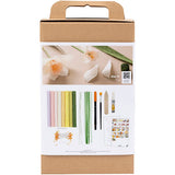 Creativ Company Hobbyset Creep Paper Making Flowers