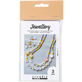Creativ Company Mini HobbySet Jewelry Necklaces