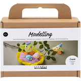 Creative Company Mini HobbySet Modeling