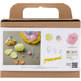 Creative Company Mini HobbySet Modeling