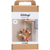Creativ company hobbyset kintsugi, hangende decoraties, diverse kleuren, 1 doos