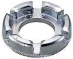 Tensor do mamilo Hozan em torno do Chrome C-120