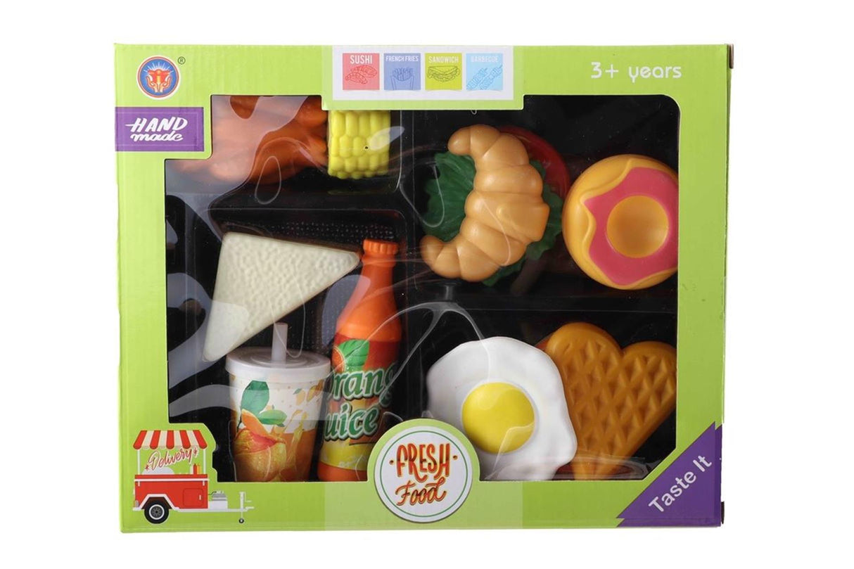 Avide led g9 7w ww 3000k (640 lumen)