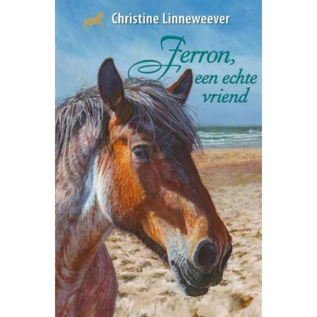 Kluitman ferron, egy igaz barát