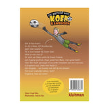 Editore Kluitman il mondo di Koen Champion