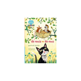 Editore Kluitman il mouse e il mus avi m3