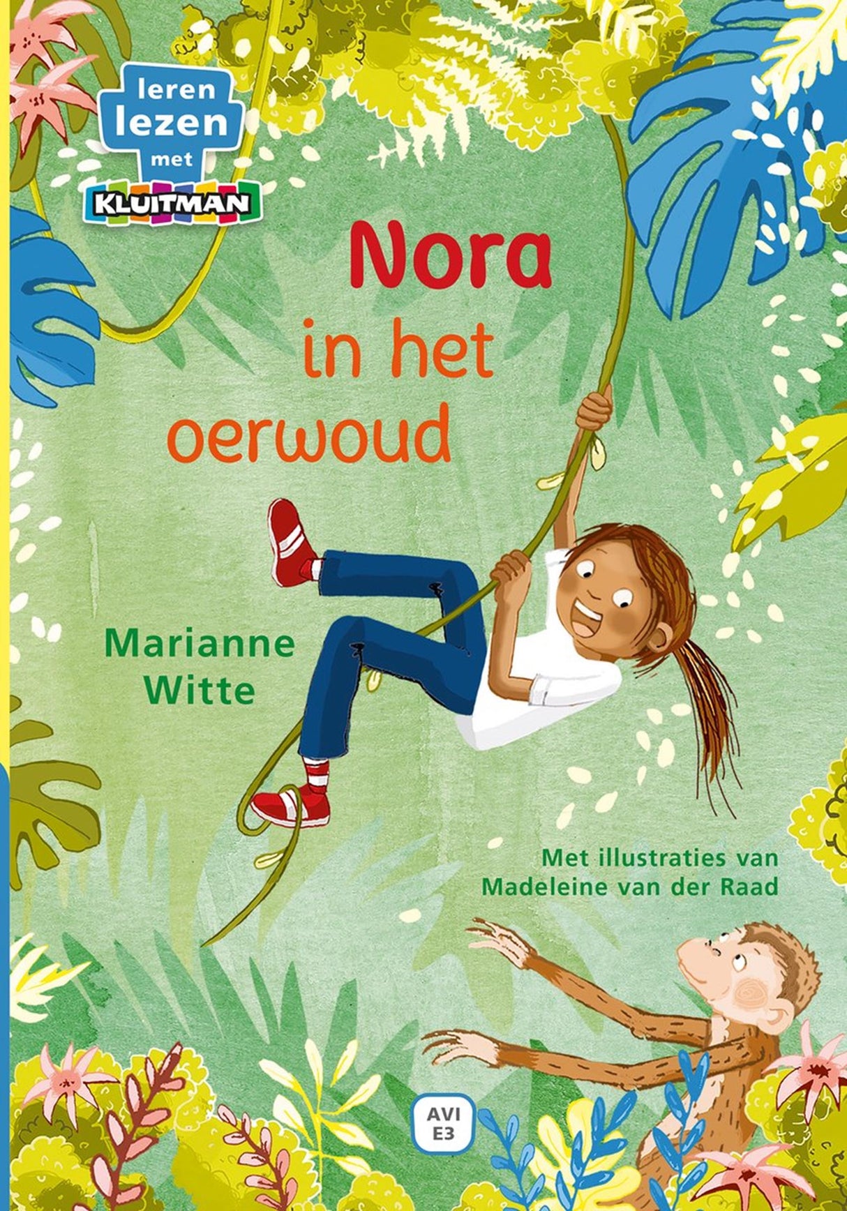 Kluitman nora sa dufair
